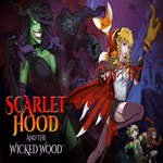  Scarlet Hood and the Wicked Wood  EPIC GAMES  (PC