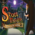  Scott Whiskers in: the Search for Mr. Fumbleclaw  E