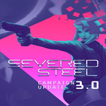  Severed Steel  EPIC GAMES  (PC)