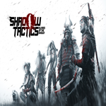  Shadow Tactics: Blades of the Shogun  EPIC GAMES 