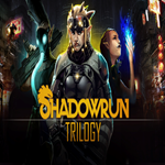 Shadowrun Trilogy EPIC GAMES (PC)