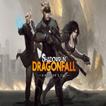  Shadowrun: Dragonfall - Director’s Cut  EPIC GAMES 
