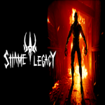  Shame Legacy  EPIC GAMES  (PC)