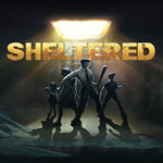  Sheltered  EPIC GAMES  (PC)