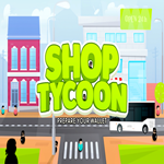  Shop Tycoon - Prepare Your Wallet  EPIC GAMES  (P