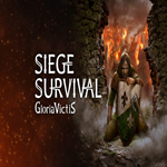 Siege Survival - Gloria Victis  EPIC GAMES  (PC)