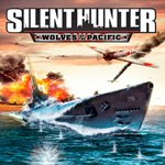  Silent Hunter 4: Wolves of the Pacific GOLD EDITION 