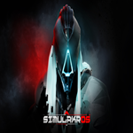  Simulakros  EPIC GAMES  (PC)