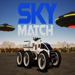  SkyMatch  EPIC GAMES  (PC)