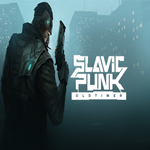 SlavicPunk: Oldtimer EPIC GAMES (PC)