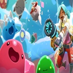  Slime Rancher  EPIC GAMES  (PC)