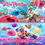  Slime Rancher Rainbow Bundle  EPIC GAMES  (PC)