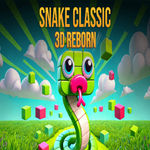  Snake Classic 3D Reborn  EPIC GAMES  (PC)