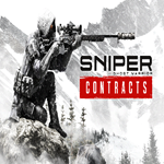  Sniper Ghost Warrior Contracts  EPIC GAMES  (PC)