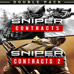 Sniper Ghost Warrior Contracts - Double Pack  EPIC
