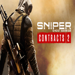  Sniper Ghost Warrior Contracts 2  EPIC GAMES  (PC