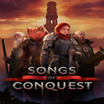  Songs of Conquest  EPIC GAMES  (PC)