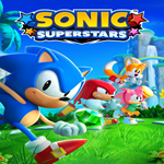 Sonic Superstars EPIC GAMES (PC)