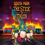  South Park™: The Stick of Truth™  EPIC GAMES  (PC