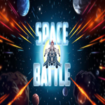  Space Battle  EPIC GAMES  (PC)