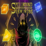  Spellbound Survivors  EPIC GAMES  (PC)