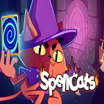  Spellcats Auto Card Tactics  EPIC GAMES  (PC)