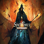  SpellForce: Conquest of Eo  EPIC GAMES  (PC)
