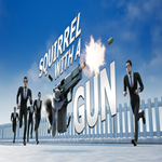  Squirrel with a Gun  EPIC GAMES  (PC)