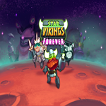 Star Vikings Forever  EPIC GAMES  (PC)