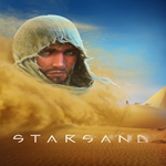 Starsand EPIC GAMES (PC)