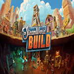  SteamWorld Build  EPIC GAMES  (PC)