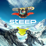 Steep Standard Edition  EPIC GAMES  (PC)
