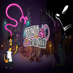  Stick It To The Man!  EPIC GAMES  (PC)