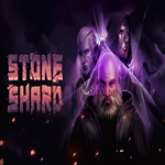  Stoneshard  EPIC GAMES  (PC)