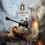  Strategic Mind: Fight for Freedom  EPIC GAMES  (P