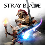  Stray Blade  EPIC GAMES  (PC)