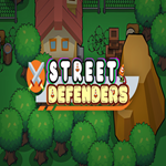 Street Defenders EPIC GAMES (PC)