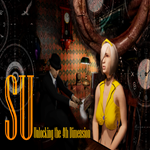 SU - Unlocking the 4th Dimension  EPIC GAMES  (PC