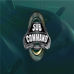 Sub Command  EPIC GAMES  (PC)