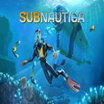  Subnautica  EPIC GAMES  (PC)