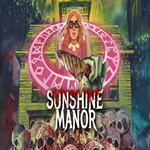 Sunshine Manor EPIC GAMES (PC)