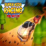 Super Kids Racing - Mini Edition  EPIC GAMES  (PC