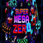 Super Mega Zero EPIC GAMES (PC)