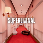 Superliminal  EPIC GAMES  (PC)