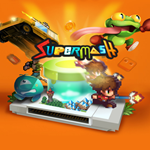  SuperMash  EPIC GAMES  (PC)