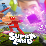  Supraland  EPIC GAMES  (PC)