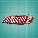  Surgeon Simulator 2  EPIC GAMES  (PC)