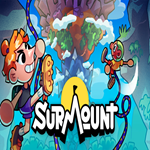  Surmount  EPIC GAMES  (PC)