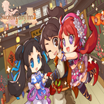 Sword and Fairy Inn 2 EPIC GAMES (PC)