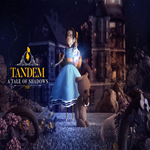  Tandem: A Tale of Shadows  EPIC GAMES  (PC)